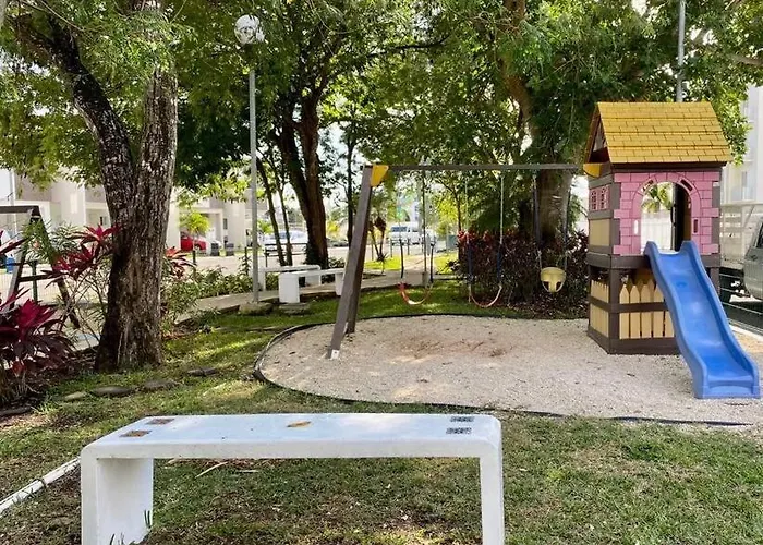 Casa Bella Hébergement de vacances Playa del Carmen