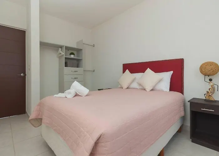 Casa Bella Playa del Carmen