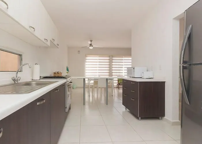 Casa Bella Hébergement de vacances