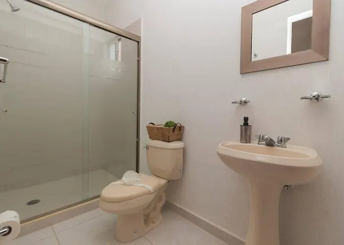 Casa Bella Hébergement de vacances *