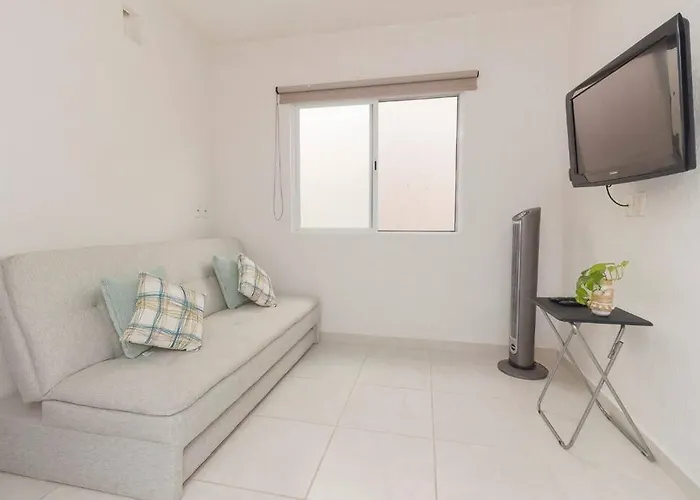 Hébergement de vacances Casa Bella Playa del Carmen