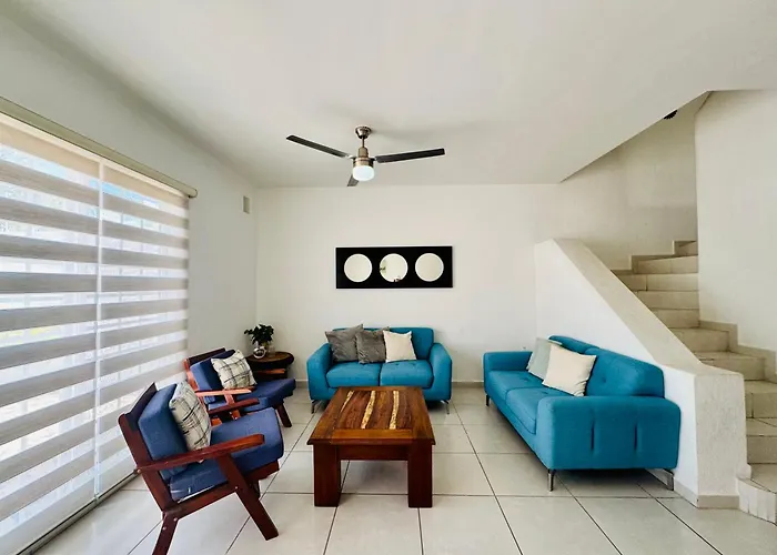 Casa Bella Playa del Carmen