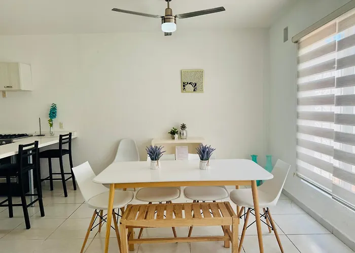 Casa Bella Hébergement de vacances