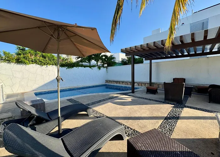 Casa Bella
