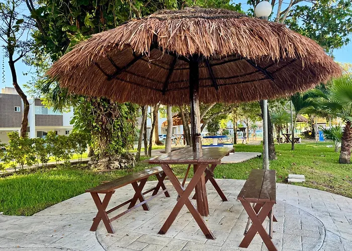 Hébergement de vacances Casa Bella